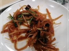 -宝财诚老北京涮肉(周庄店)