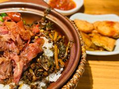 -三十六味匠猪蹄(三元桥店)