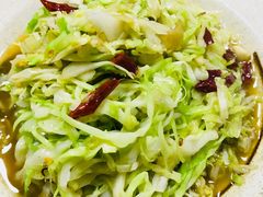 -大隐隐于市私房菜(保和小区店)