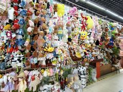-即墨路小商品市场