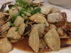 -金唐海鲜酒家