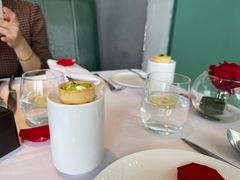 -L'Arome芳芳法国餐厅(仙林金鹰店)