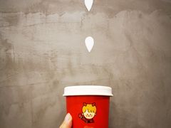 黑糖珍珠厚乳茶-milch·t妙奇(五大道店)