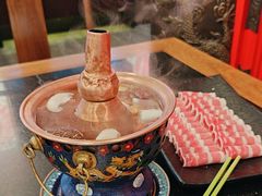 -南门涮肉(上海二店)