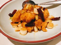 宫保虾球-南麓·浙里(外滩店)