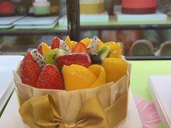 -美心西饼mx cakes(新光城市广场店)