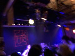 -后巷酒吧Back Alley(未来广场店)