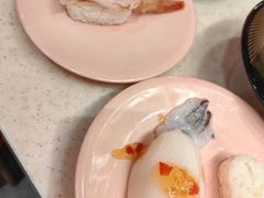 -争鲜回转寿司(东方银座店)