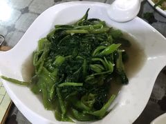 -鹰子捞化(古田支路店)