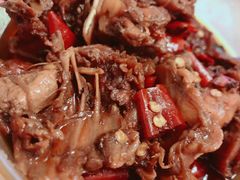 -如意香辣鸡架(总店)