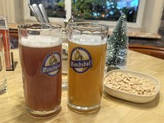 -巴伐利亚啤酒坊(意式风情街店)