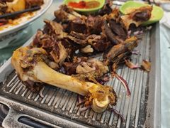 -帕米尔食府(白云观店)
