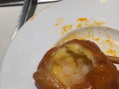 面筋虾球-海底捞火锅(锦艺城店)