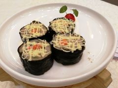 -顺德人家食府(黄金广场店)