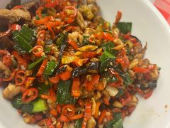 -新李记 · 口味菜馆(南郊公园店)