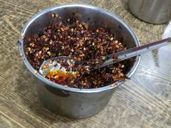 炸辣椒-北路拉面馆(洪湖里店)