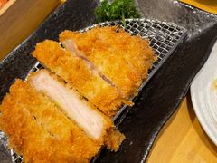 -胜博殿日式炸猪排(西红门店)