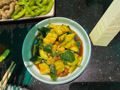 -冰城小镇音乐串吧·聚会餐厅(百子湾店)