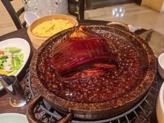 -品悦(崇明凯悦店)