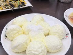 雪衣豆沙-春發合饭庄