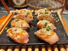 -索菲特酒店 · 云尚天际自助餐厅