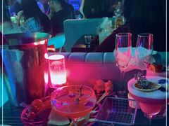 -MOSSO音乐酒吧·Live House(南京西路店)