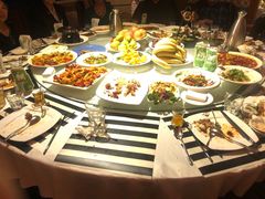 -海尔巴格·新疆菜(吐鲁番店)