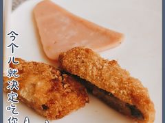-珀丽酒店-协奏坊餐厅