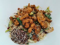 -友达面馆·酸菜鱼面(钱塘区店)
