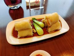 -彩丰楼·中餐厅(国家会展中心上海洲际店)