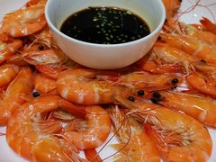 -厨彩阳光(河东路店)