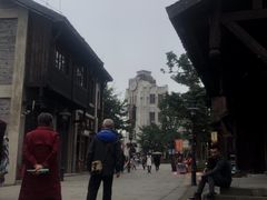 -两江国际影视城