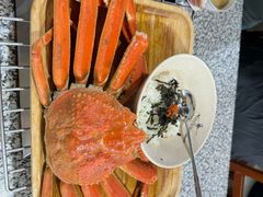 -震海贝烤贝·民俗特色店(延吉总店)