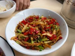 -笨罗卜浏阳菜馆(太平街店)