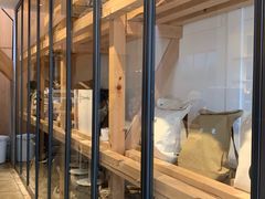 -% Arabica(京都东山店)