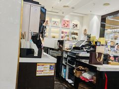 -GODIVA(五角场万达广场店)