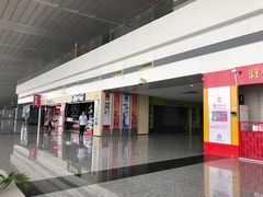 -石家庄正定国际机场-T2航站楼