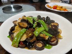 -猪肉婆私房菜(容桂总店)