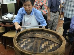 -香港蓮香樓(中環店)