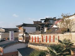 -妈妈的味道(和顺古镇店)