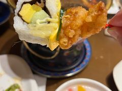 -杭州国际会议中心洲际酒店-原素全日餐厅(解放东路店)