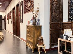 -龙源茶坊(白银路店)