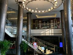 -北京京伦饭店