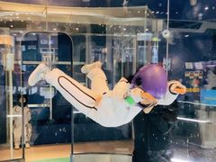 -飞行家太空体验馆(祥云小镇店)