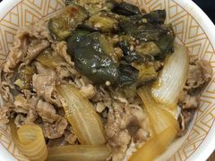 -食其家·牛丼咖喱(大悦城店)