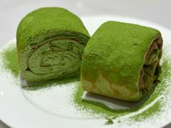 -六六·抹茶66’s SALDessert(保利时光里店)