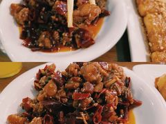 自贡冷吃兔-三生小馆(亭知路店)