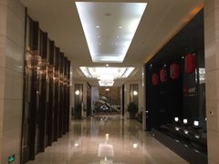 -岚桥锦江大酒店-瑞泰西餐厅