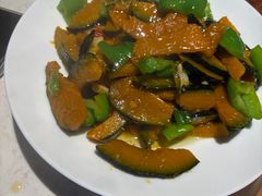 -不倒翁·安徽名菜楼(步行街店)