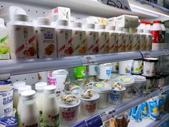 -牛奶便利(东四店)
